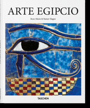 ARTE EGIPCIO