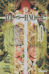 DEATH NOTE,10