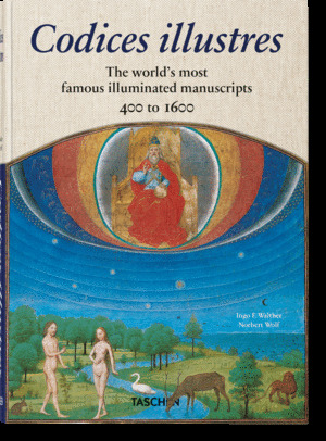 CODICES ILLUSTRES