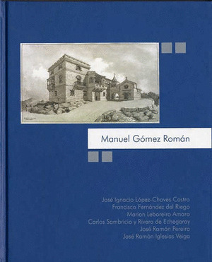 MANUEL GÓMEZ ROMÁN