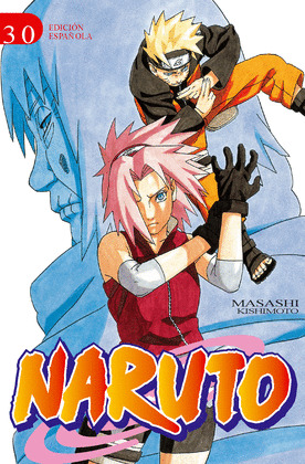 NARUTO,30