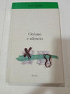 OCEANO E SILENCIO