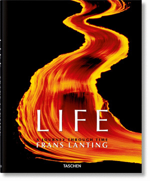 LIFE. A JOURNEY THROUGH TIME