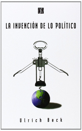 INVENCION DE LO POLITICO