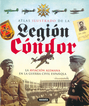 LEGIÓN CONDOR