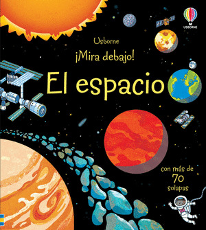 ESPACIO, EL