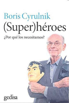(SUPER)HEROES