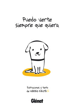 PUEDO VERTE SIEMPRE QUE QUIERA