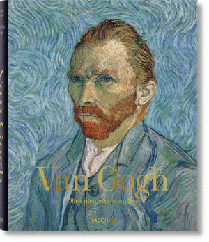 VAN GOGH. OBRA PICTORICA COMPLETA