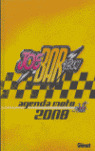 JOE BAR AGENDA 2008