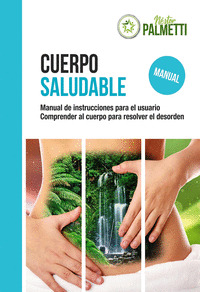 CUERPO SALUDABLE