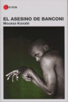 EL ASESINO DE BANCONI