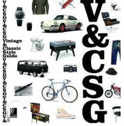 VINTAGE AND CLASSIC STYLE GUIDE