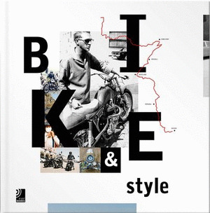 BIKE & STYLE + DISCO DE VINILO