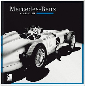 MERCEDES-BENZ + DISCO DE VINILO JAZZ