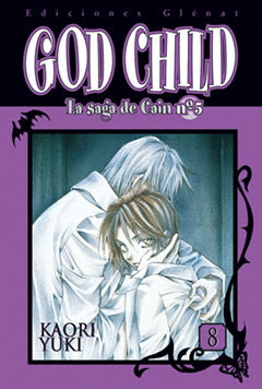 SAGA DE CAIN, 5 GOD CHILD, 8 -OFERTA-