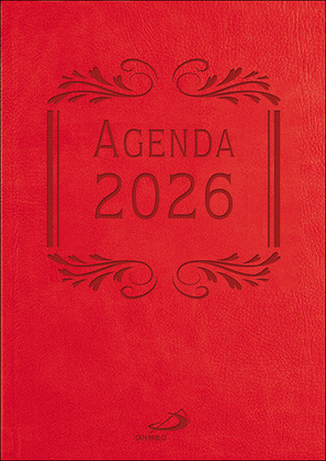 AGENDA 2026