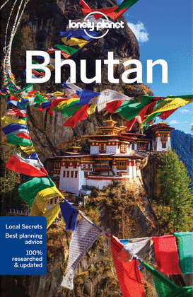 BHUTAN 6 (INGLES)