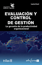 EVALUACION Y CONTROL DE GESTION