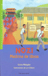 NOZI, MADRINA DE LIBROS