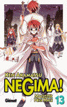 NEGIMA,13