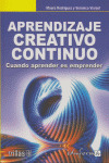 APRENDIZAJE CREATIVO CONTINUO