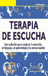 TERAPIA DE ESCUCHA