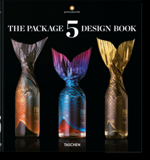 THE PACKAGE DESIGN BOOK 5