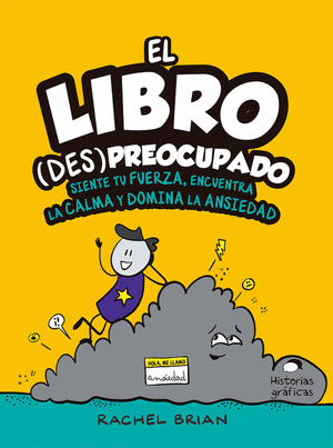 LIBRO (DES)PREOCUPADO. EL