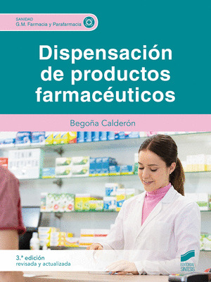 DISPENSACIÓN DE PRODUCTOS FARMACÉUTICOS