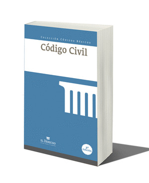 CÓDIGO CIVIL 2014