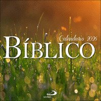 CALENDARIO DE PARED BIBLICO 2026