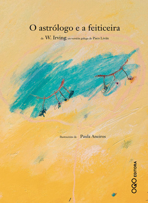 O ASTROLOGO E A FEITICEIRA