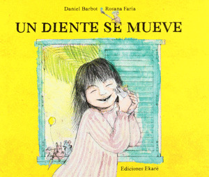 DIENTE SE MUEVE, UN