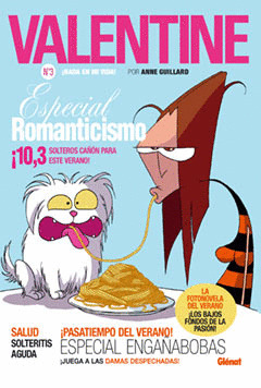 VALENTINE, 3