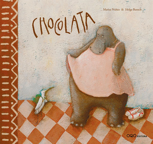 CHOCOLATA ( CASTELLANO )