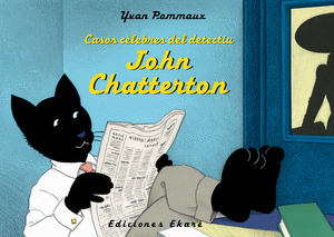 CASOS CELEBRES DEL DETECTIU JOHN CHATTERTON
