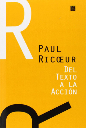 DEL TEXTO A LA ACCION