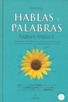 HABLAS Y PALABRAS