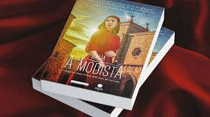 DALIA, A MODISTA