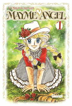 MAYME ANGEL, 1