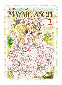 MAYME ANGEL, 2