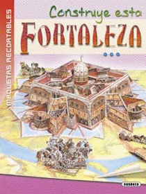 MAQUETA RECORTABLE