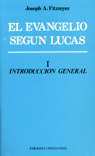 EVANGELIO SEGUN LUCAS, EL. T. 1