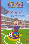MESSI: EL 