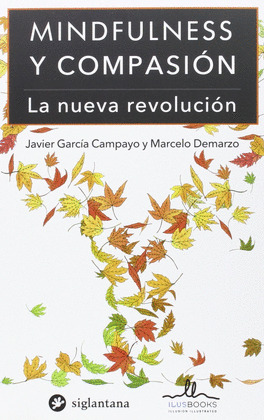 MINDFULNESS Y COMPASION.