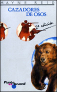CAZADORES DE OSOS