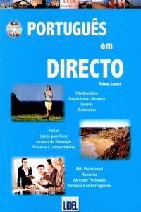PORTUGUES EN DIRECTO.(+CD)