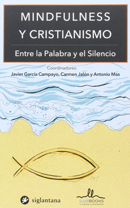 MINDFULNES  Y CRISTIANISMO