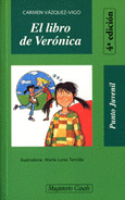 EL LIBRO DE VERONICA